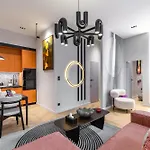 Luxury Suite By Chivi #Freeparking
