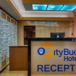 City Budget Hotel