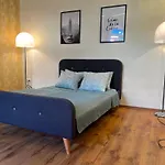P9 By Small Home Budapest