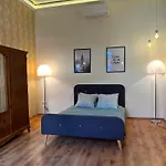 P9 By Small Home Budapest