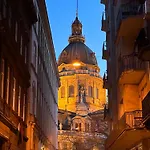Apartment Opera Vintage - Budapest City Centre