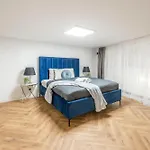 Charming E24 Grand Residence Next To The Andrassy Fashion St