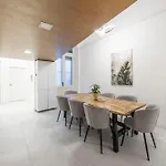 Charming E24 Grand Residence Next To The Andrassy Fashion St
