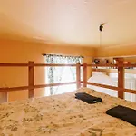 Ping Pong Apartment