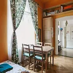 Ping Pong Apartment