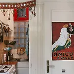 Ping Pong Apartment