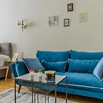 Opera Apartman