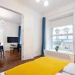 Super Central - New - Comfy Home