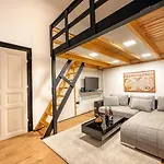 Happy Apartment Budapest