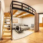 Happy Apartment Budapest