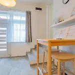 Gardencity Villa Apartman