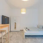 Gardencity Villa Apartman