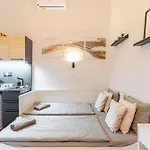 Bacso Terrace Apartment