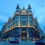 K4 Studio Apartments Budapest