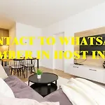 Urban Forest Apartment
