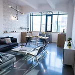 Loft Astoria Suites By Vagabond
