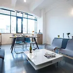 Loft Astoria Suites By Vagabond