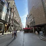 New Design Apartment - Fashion Street