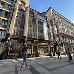 New Design Apartment - Fashion Street
