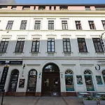 Kiraly 44 Luxury Apartment With Free Parking
