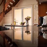 D12 Apartment Budapest