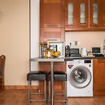D12 Apartment Budapest