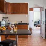 D12 Apartment Budapest