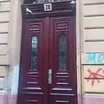 Hb Downtown Sunny Apartman