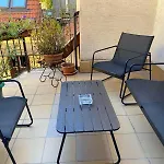Hb Downtown Sunny Apartman