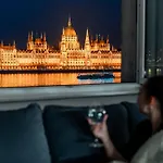 Parliament Panorama