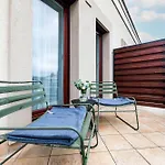 City Sky Lodge