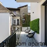 Radiant Sun Apartments