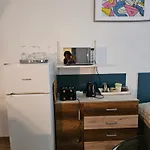 Danube Bridge Apartments