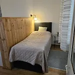 Danube Bridge Apartments