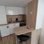 Dorottya\'S Apartment Near To Heroes Square