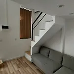 Dorottya\'S Apartment Near To Heroes Square