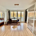 Frankel Apartman Near Lukacs Bath