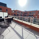 Jasmin Apartman