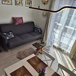 Jasmin Apartman