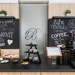 Hotel Bristol Budapest