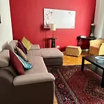 Judy And Sandor Apartmen