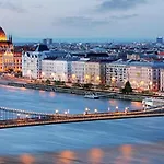 Buda Castle Apartment Juranyi