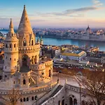 Buda Castle Apartment Juranyi