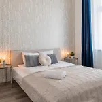 Central New Ac 2Br Apartment
