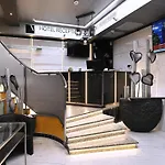 Fashion City Hotel Superior