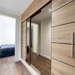 Kozmo Residences Budapest