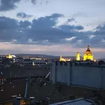 Cloud Apartment Gozsdu Budapest