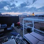 Cloud Apartment Gozsdu Budapest