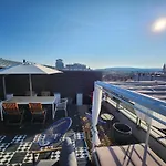 Cloud Apartment Gozsdu Budapest
