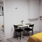 Buda-Rest Apartman